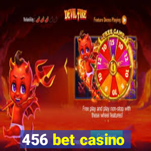 456 bet casino